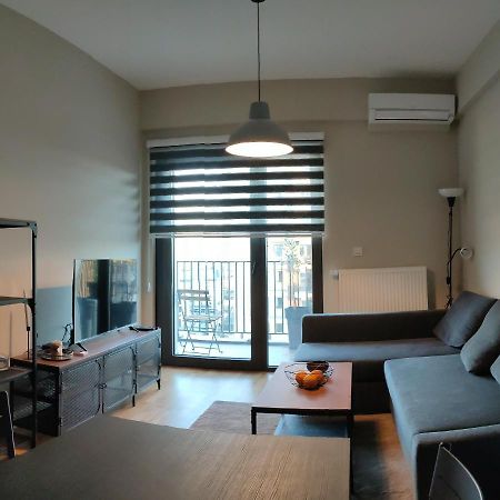 Diamond Apartment 158- Luxury In Σκόπια Εξωτερικό φωτογραφία