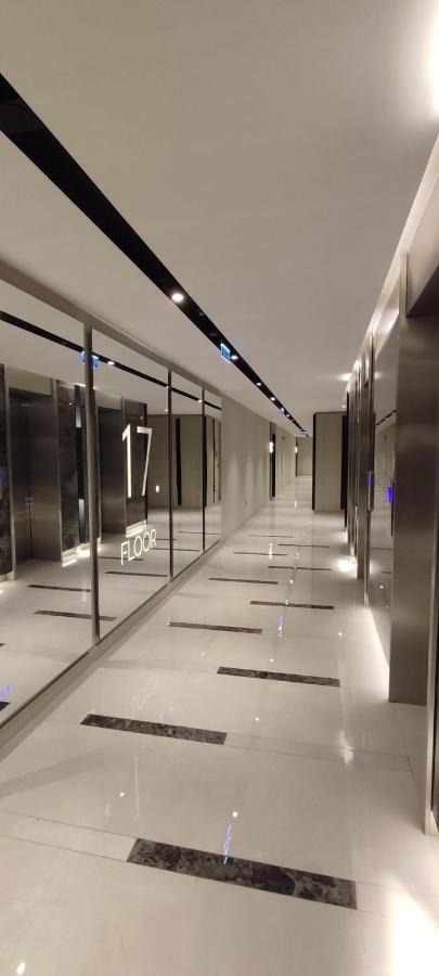 Diamond Apartment 158- Luxury In Σκόπια Εξωτερικό φωτογραφία