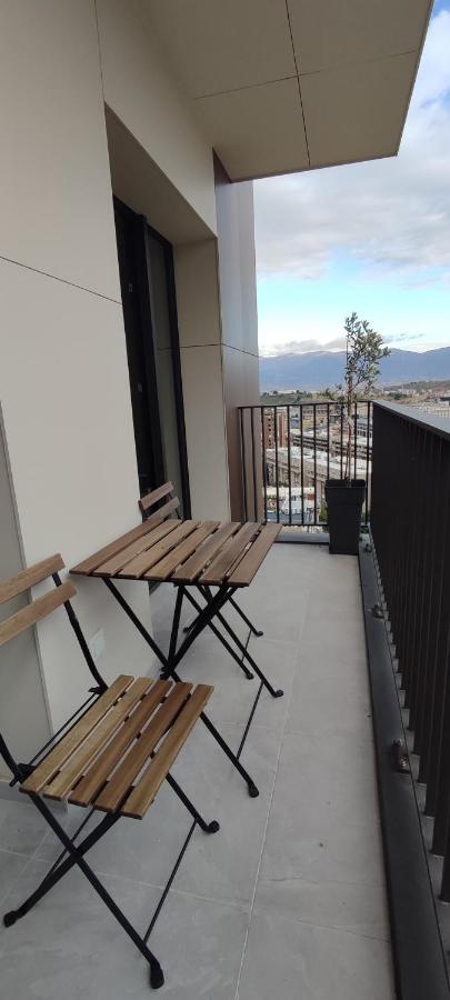 Diamond Apartment 158- Luxury In Σκόπια Εξωτερικό φωτογραφία