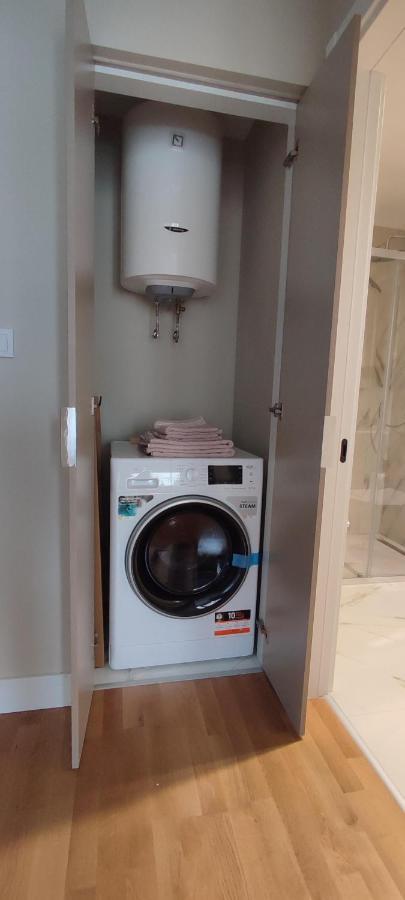 Diamond Apartment 158- Luxury In Σκόπια Εξωτερικό φωτογραφία