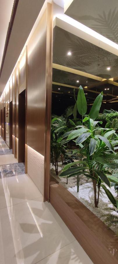 Diamond Apartment 158- Luxury In Σκόπια Εξωτερικό φωτογραφία
