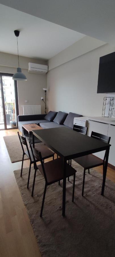 Diamond Apartment 158- Luxury In Σκόπια Εξωτερικό φωτογραφία