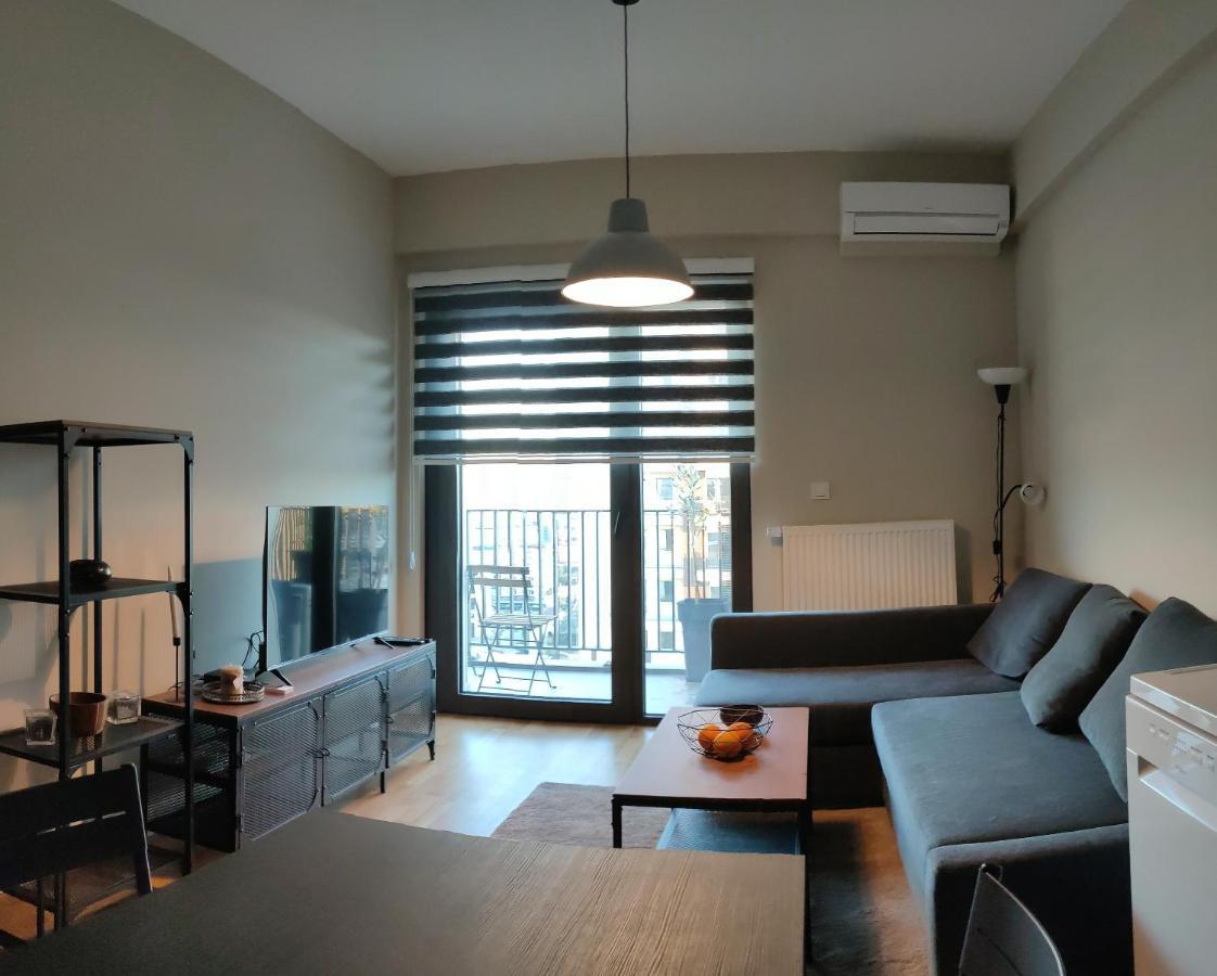 Diamond Apartment 158- Luxury In Σκόπια Εξωτερικό φωτογραφία