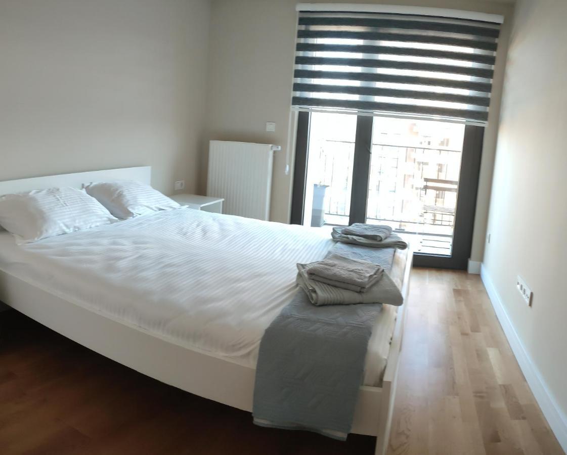 Diamond Apartment 158- Luxury In Σκόπια Εξωτερικό φωτογραφία
