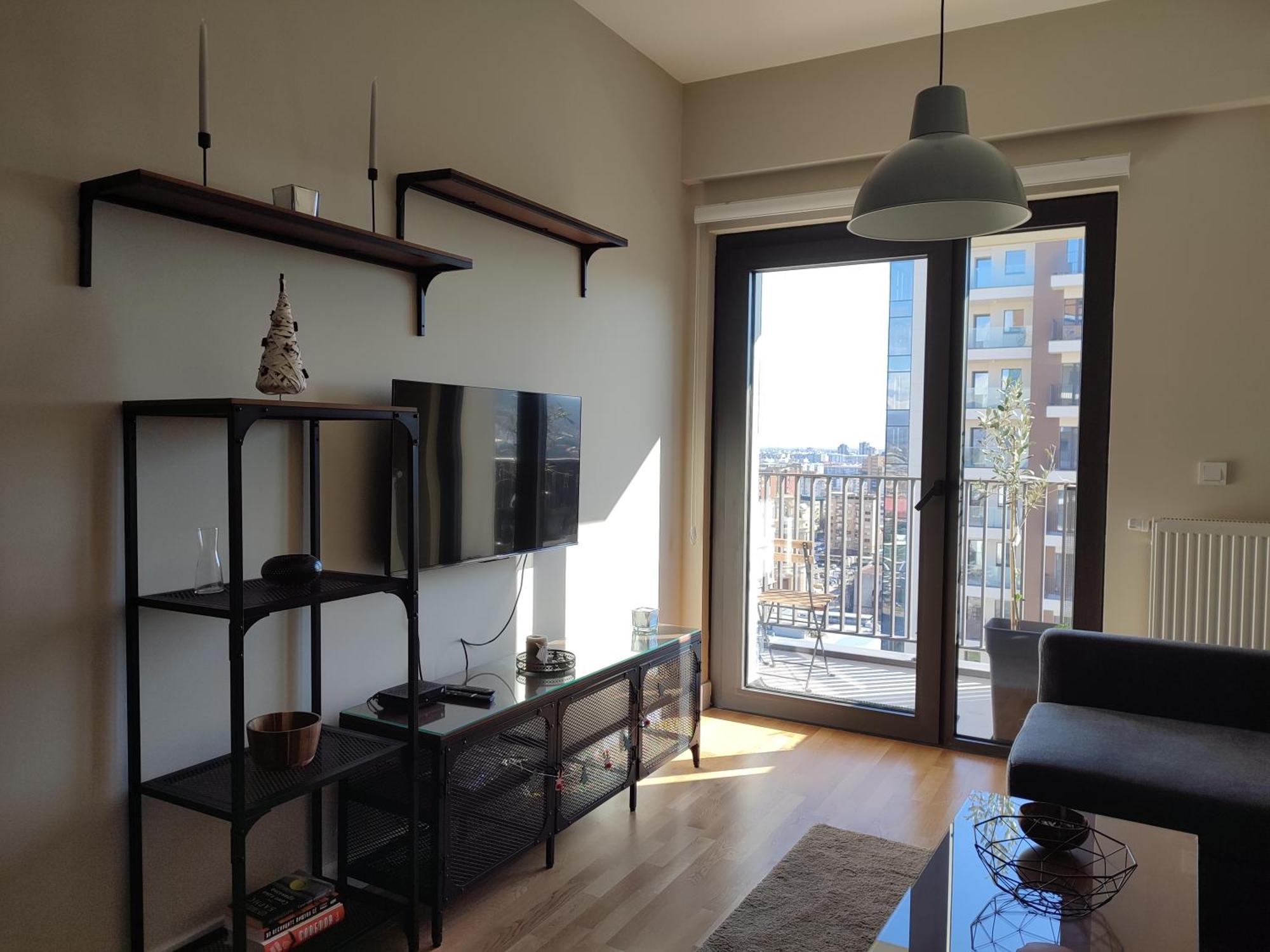 Diamond Apartment 158- Luxury In Σκόπια Εξωτερικό φωτογραφία
