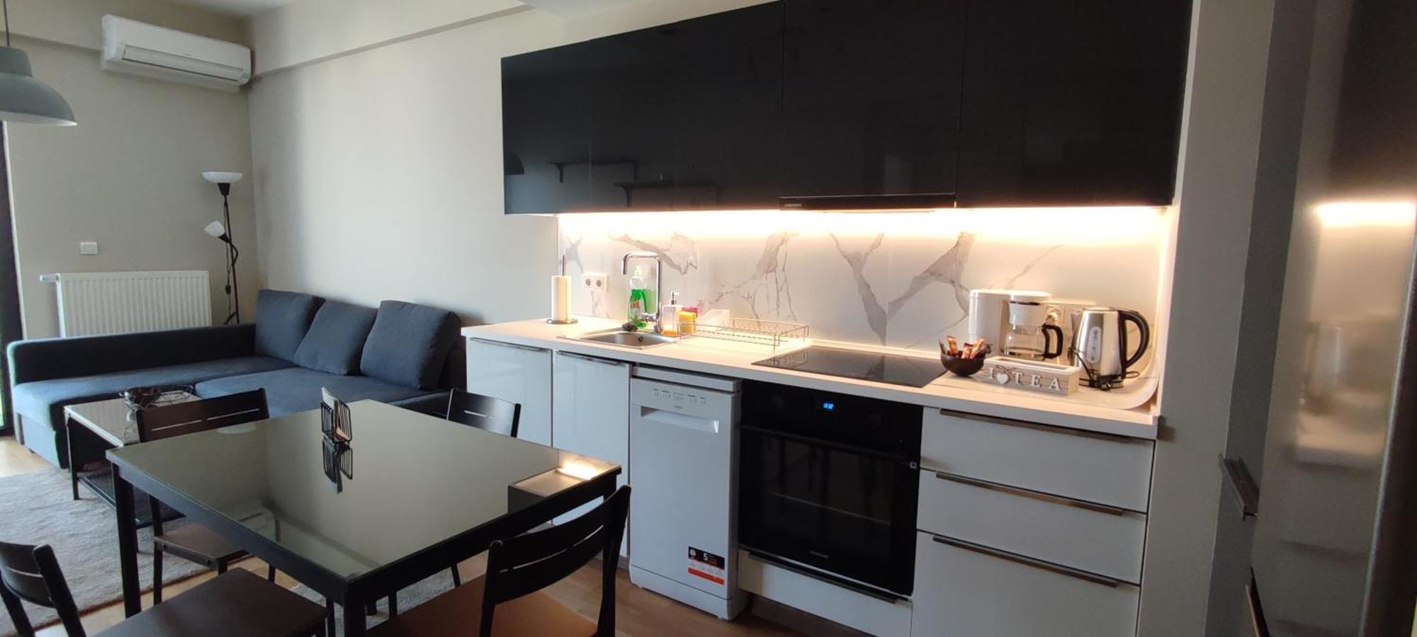 Diamond Apartment 158- Luxury In Σκόπια Εξωτερικό φωτογραφία