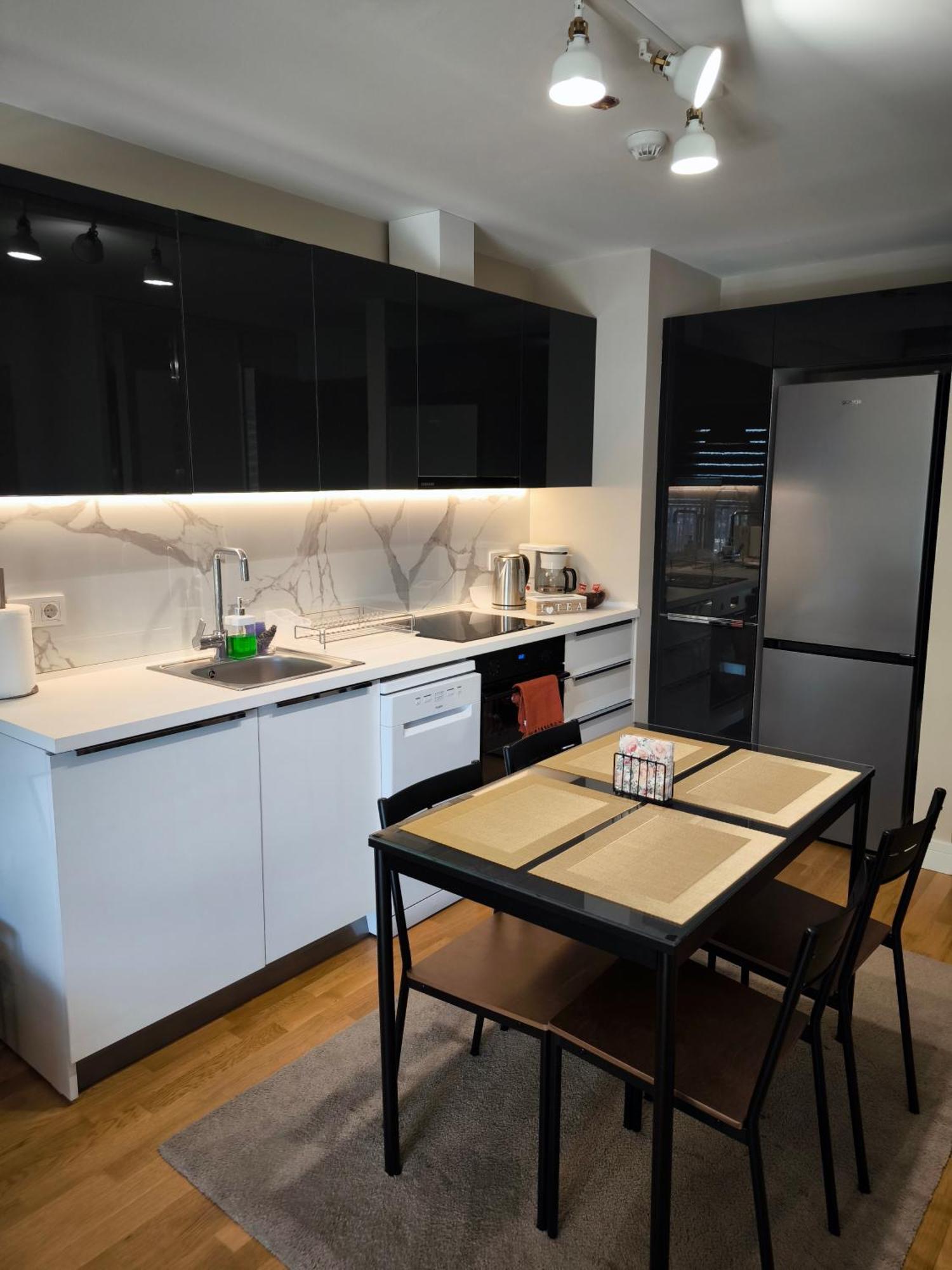 Diamond Apartment 158- Luxury In Σκόπια Εξωτερικό φωτογραφία