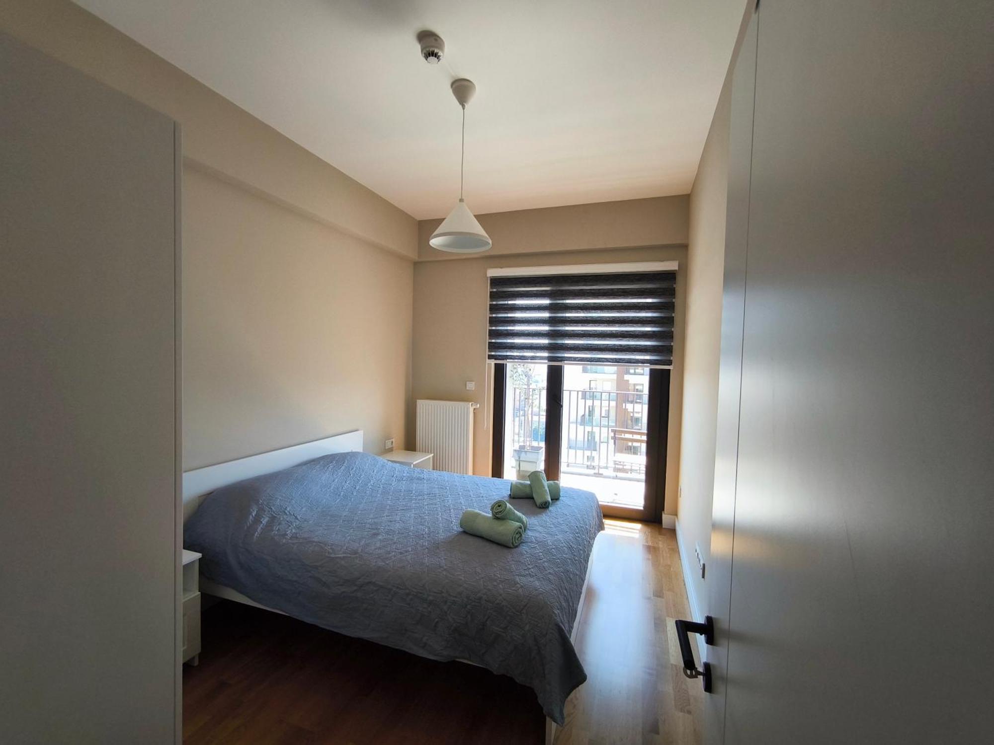Diamond Apartment 158- Luxury In Σκόπια Εξωτερικό φωτογραφία