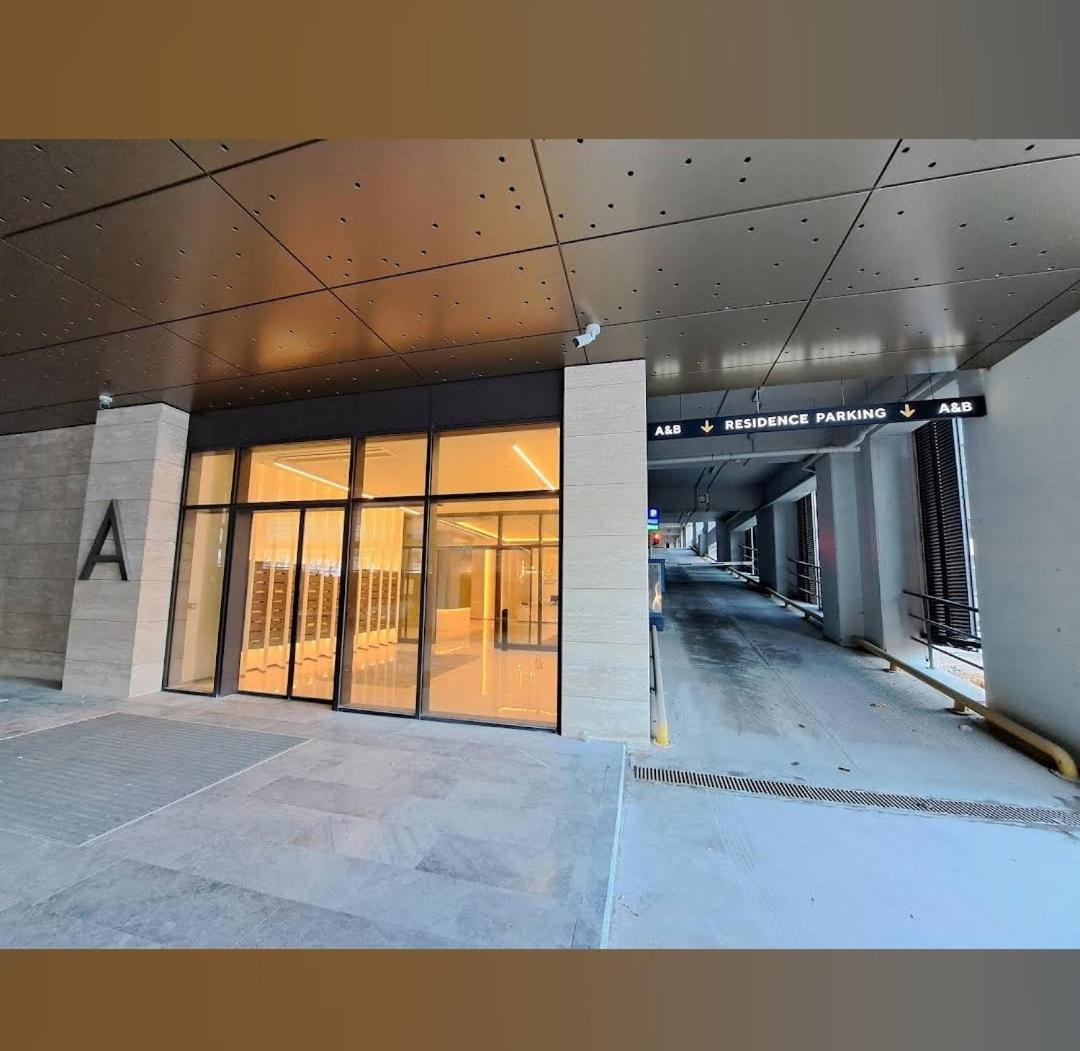 Diamond Apartment 158- Luxury In Σκόπια Εξωτερικό φωτογραφία